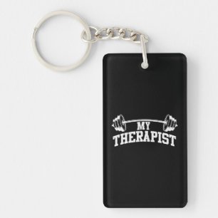 Funny Barbell Weight Lyfts Gym Quote