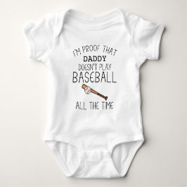 Funny Baseball pappa | Baseball Catcher T Shirt