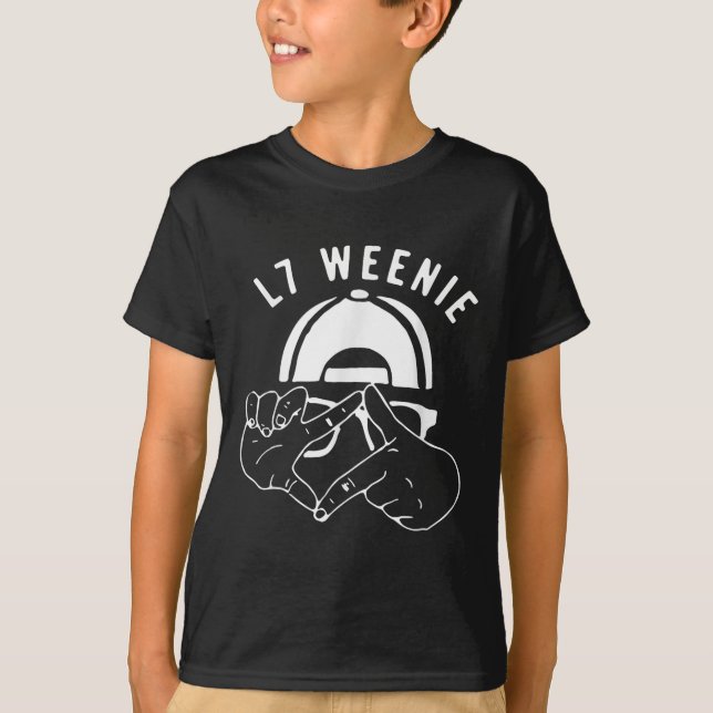Funny Baseball Softball Season Apparel T Shirt (Framsida)