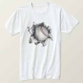 Funny Baseball T Shirt