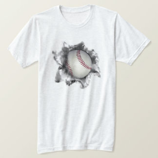 Funny Baseball T Shirt