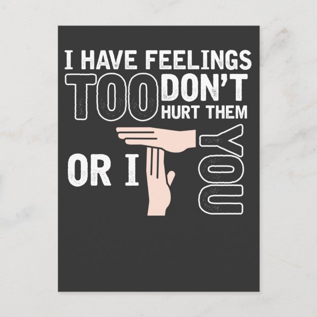 Funny Basketball Referee Humor Basketball Quote Vykort (Framsida)