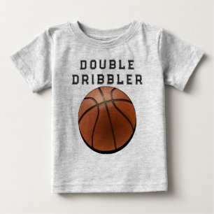 Funny Basketball T-shirt