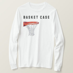 Funny Basketball Tröja