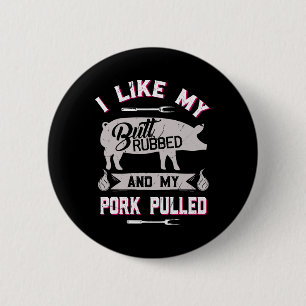 Funny Bbq Grilling Quote Gris Pulled Gris Knapp