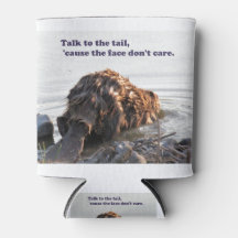 Funny Beaver