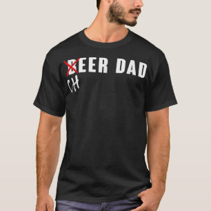 Funny Beer Cheer Pappa T Shirt
