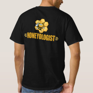 Funny Bees Tee Shirt