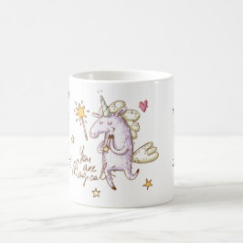FUNNY Beklagar att du Lämnar medarbetarens kollega Kaffemugg