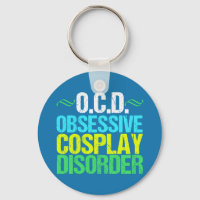 Funny besatt cosplay
