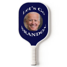 Funny Biden Låt oss Go Brandon