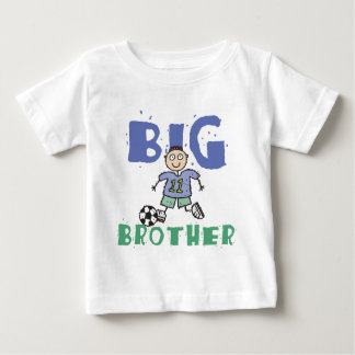 Funny Big Brother T-Shirt