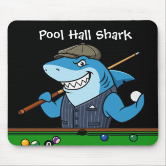 Funny Billiards Fanatic Cool Computer Mouse Pads Musmatta