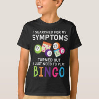 Funny Bingo Boll Bingo Gamer