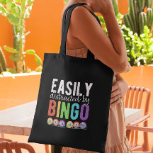 Funny Bingo