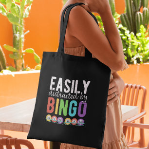 Funny Bingo Tygkasse