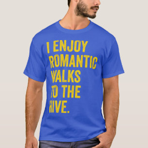 Funny biodlingsbin Hive T Shirt