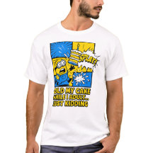 Funny Birthday Cake Splat Minion Humous