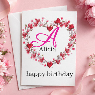 Funny Birthday Card | Unique Happy Birthday Card  Julkort