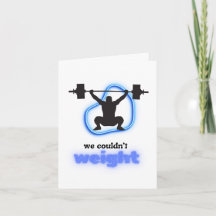 Funny Birthday Gym Fitness