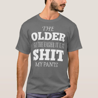FUNNY BIRTHDAY T SHIRT