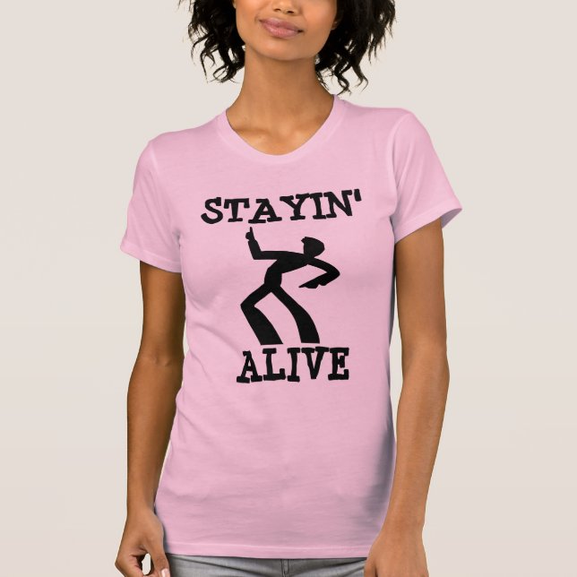 FUNNY BIRTHDAY T-SHIRTS (Framsida)
