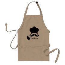 Funny Black Mustache-Anpassningsbar