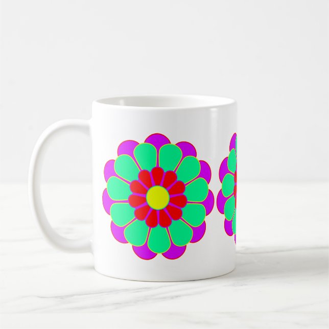 Funny BlomströmsBloom I Kaffemugg (Vänster)