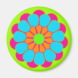 Funny BlomströmsBloom III Magnet