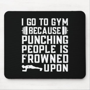 Funny Bodybuilding Gym Quote Musmatta