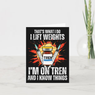 Funny Bodybuilding-offerter Kort