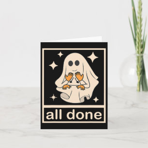 Funny Boojee Ghost All Clop Tal Therapy Hal Kort