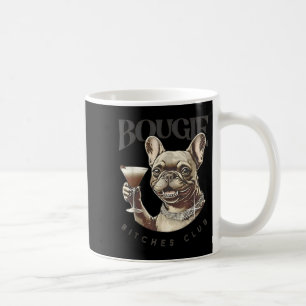 Funny Bougie Es-Klubb _1 Kaffemugg