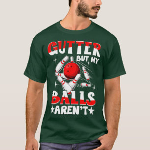 Funny Bowling Älskare Bowlareare Dullish T Shirt