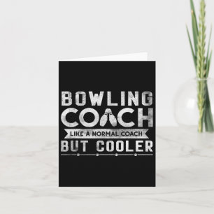 Funny Bowling Coach Definition Bowling Coach Kort