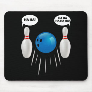 Funny Bowling - Gått till Bowlers Musmatta