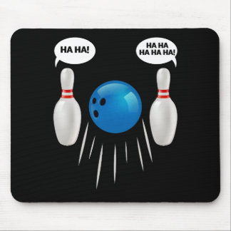 Funny Bowling - Gått till Bowlers Musmatta