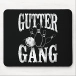 Funny Bowling Gutter Gang Musmatta<br><div class="desc">Funny Bowling Gutter Gang</div>