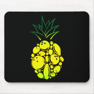 Funny Bowling Pineapple Musmatta