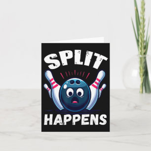 Funny Bowling Split Happens 1 Kort