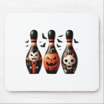 Funny Bowling Stift Halloween Spooky Costume Musmatta<br><div class="desc">Funny Bowling Stift Halloween Spooky Costume</div>
