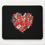 Funny Boxing Heart Valentine Boxing Womens Manar K Musmatta<br><div class="desc">Funny Boxing Heart Valentine Boxing Womens Manar Kids</div>