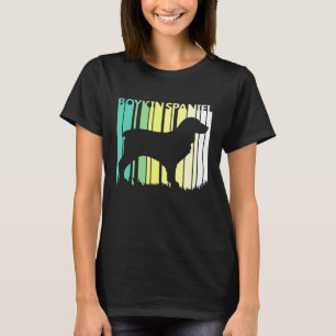 Funny Boykin-spanjoren Idea för Hund älskare T Shirt
