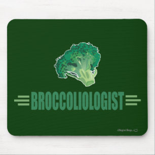 Funny Broccoli Musmatta