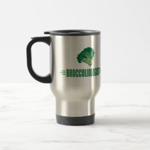 Funny Broccoli Resemugg