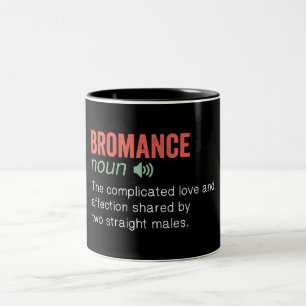 Funny Bronysdefinition 2-tonkaffe Mugg