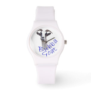 Funny Bubba Goat Armbandsur