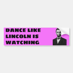 Funny Bumper Sticker Bildekal