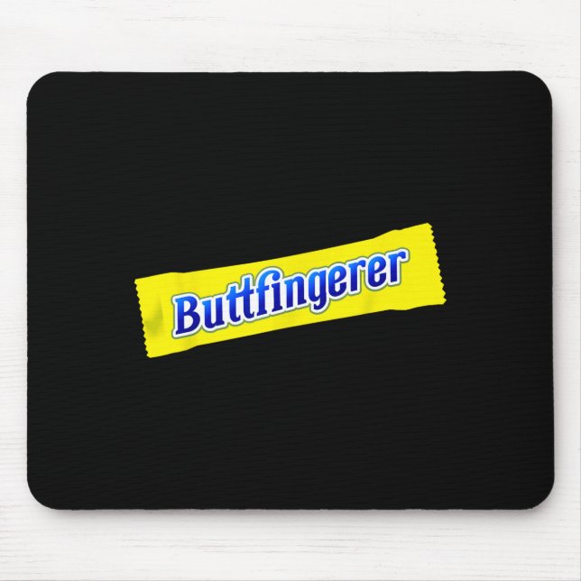 Funny Buttfingerer Inappropriate Offensive Adult D Musmatta (Framsidan)