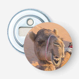 Funny Camel Flasköppnare